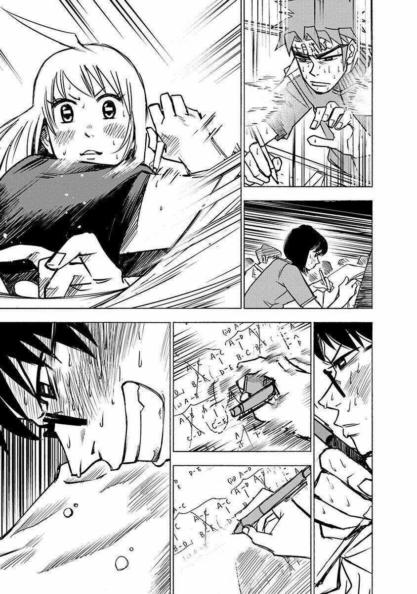 Mathematics Golden Chapter 6 trang 22