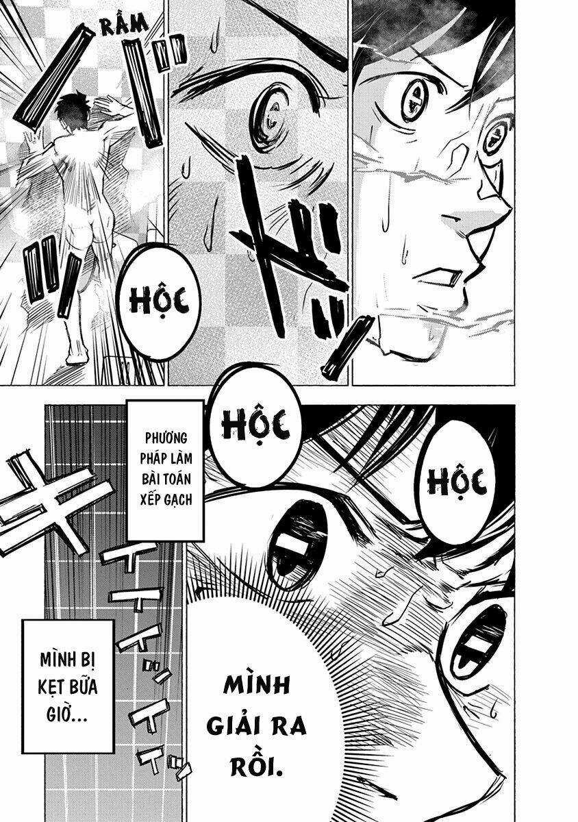 Mathematics Golden Chapter 6 trang 32