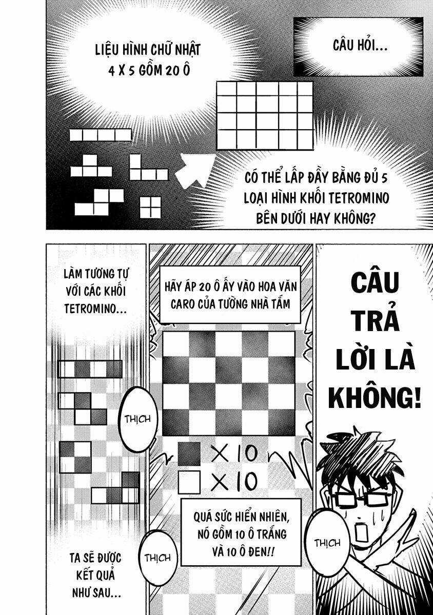 Mathematics Golden Chapter 6 trang 33