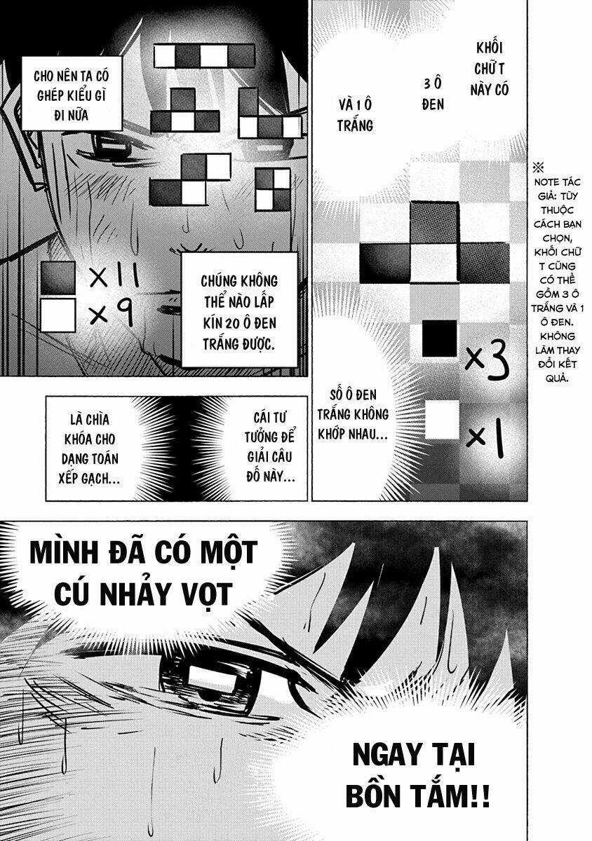 Mathematics Golden Chapter 6 trang 34