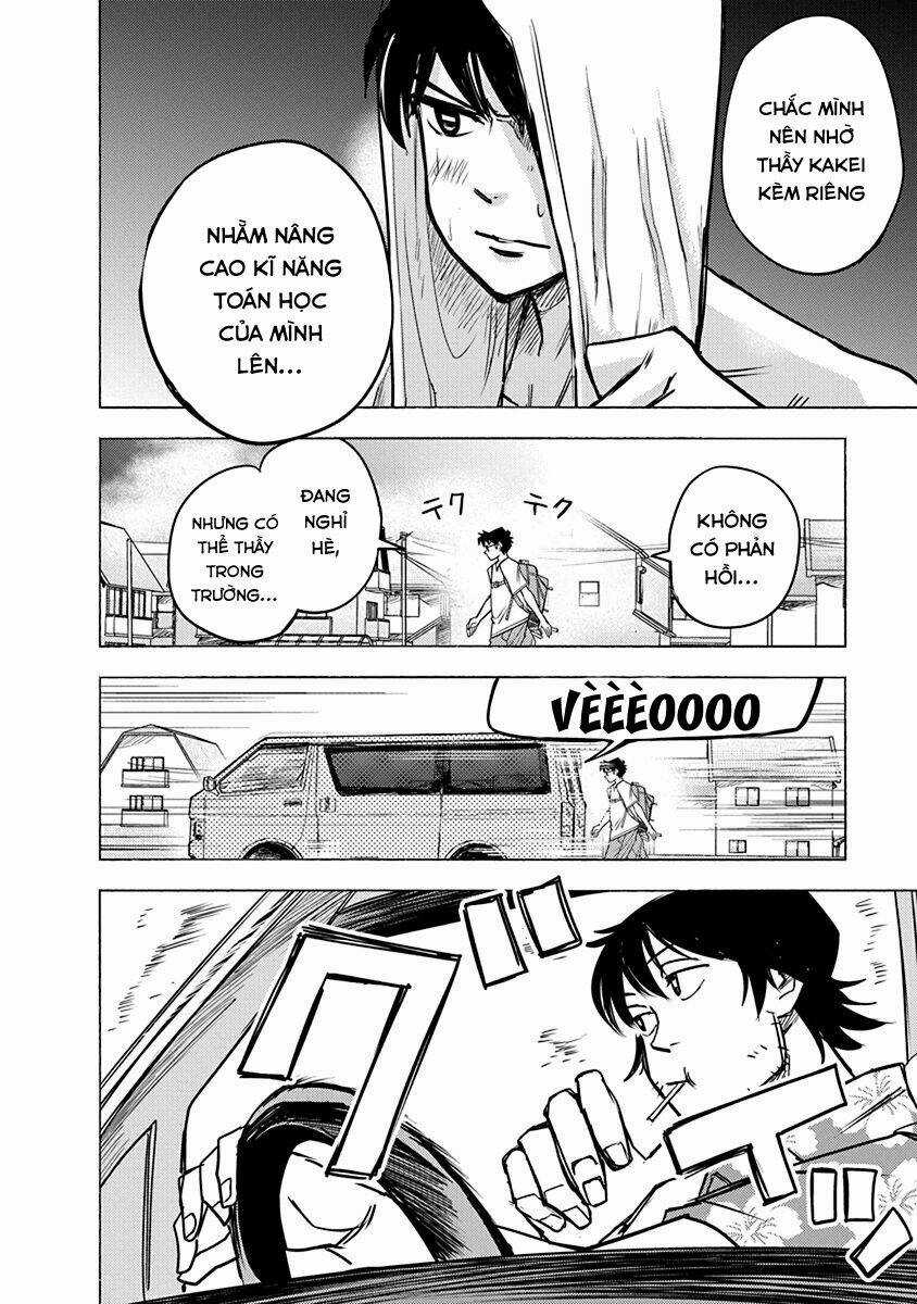 Mathematics Golden Chapter 6 trang 39