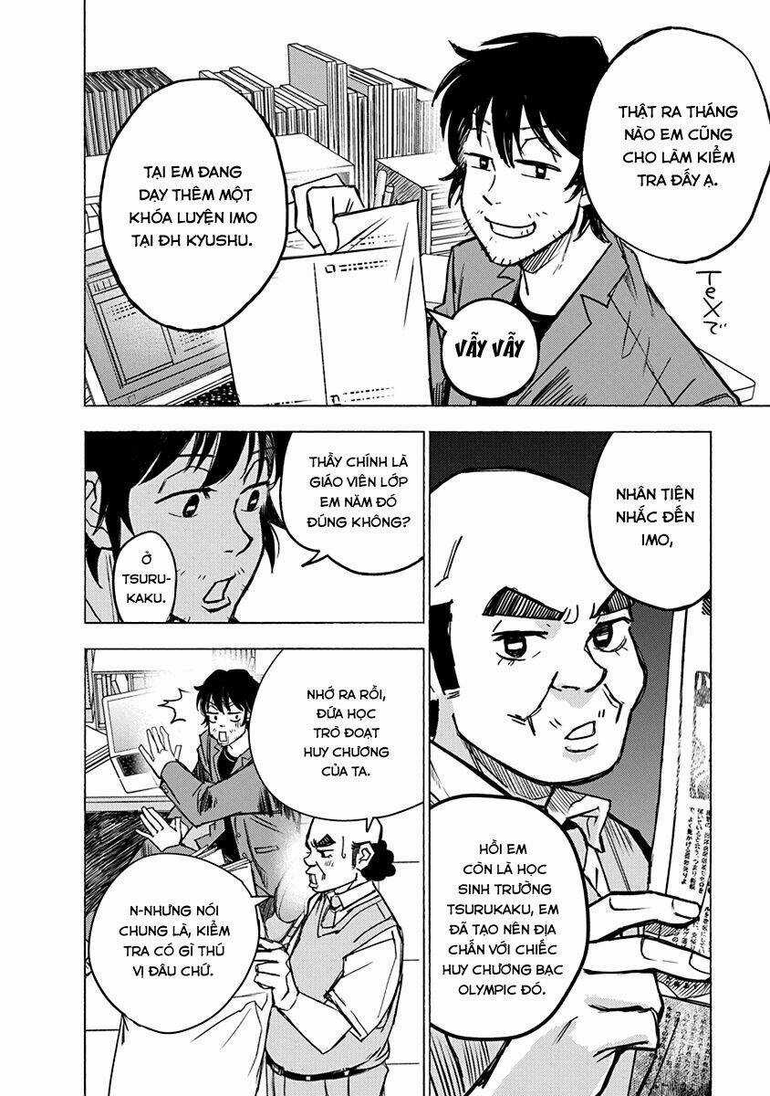 Mathematics Golden Chapter 6 trang 4