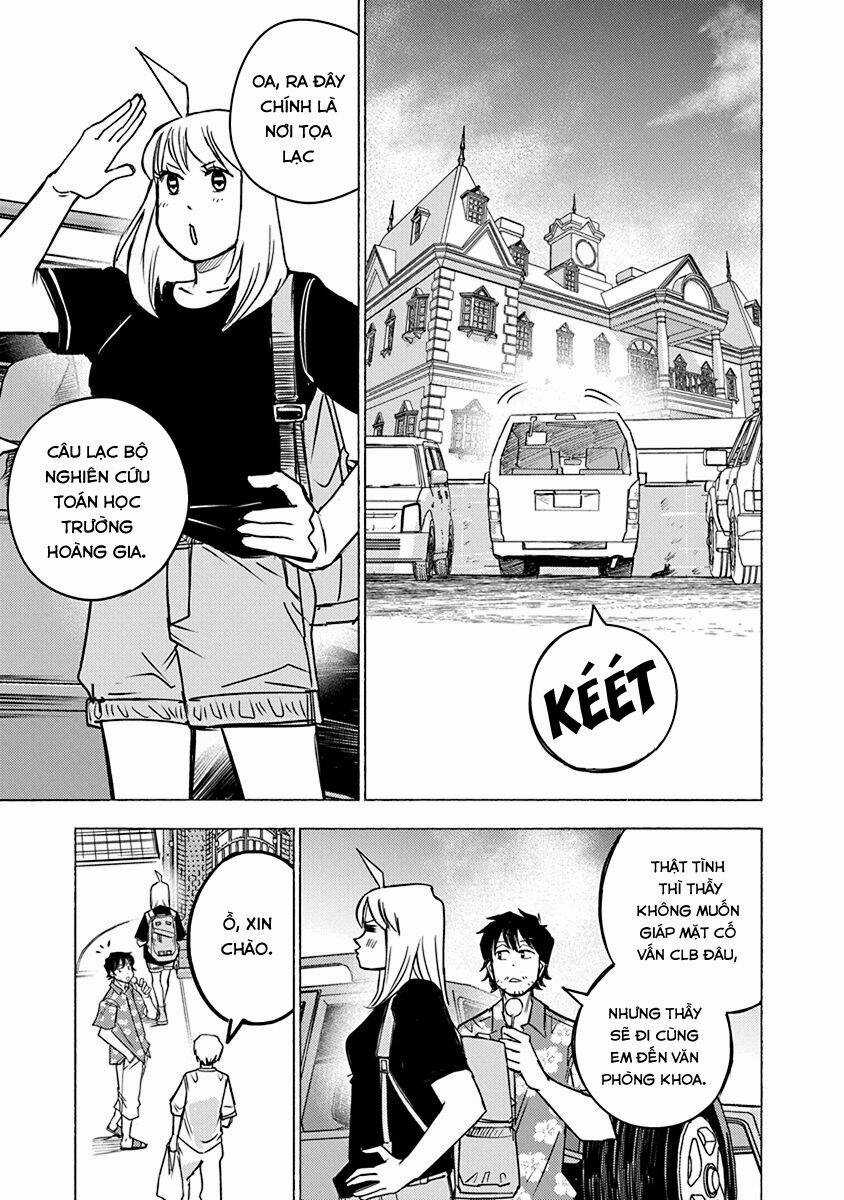 Mathematics Golden Chapter 6 trang 40