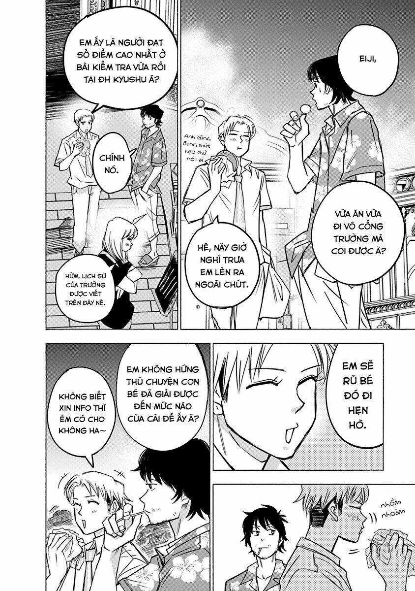 Mathematics Golden Chapter 6 trang 41