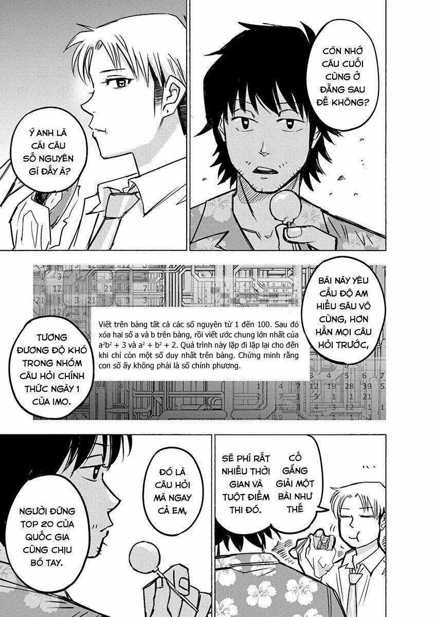 Mathematics Golden Chapter 6 trang 42