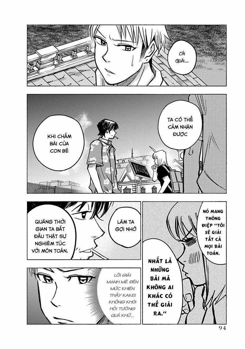 Mathematics Golden Chapter 6 trang 44