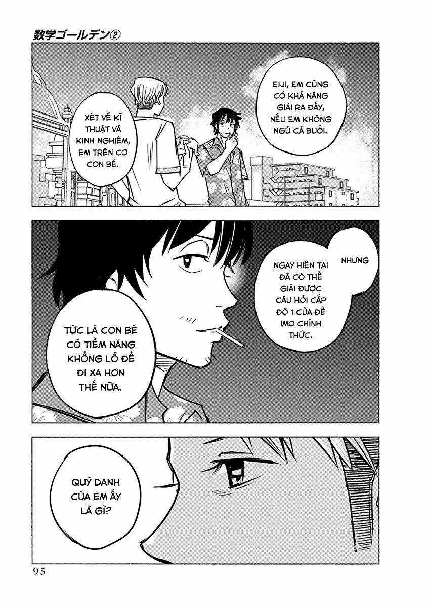 Mathematics Golden Chapter 6 trang 45