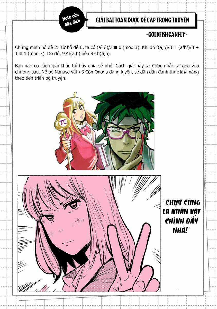 Mathematics Golden Chapter 6 trang 55