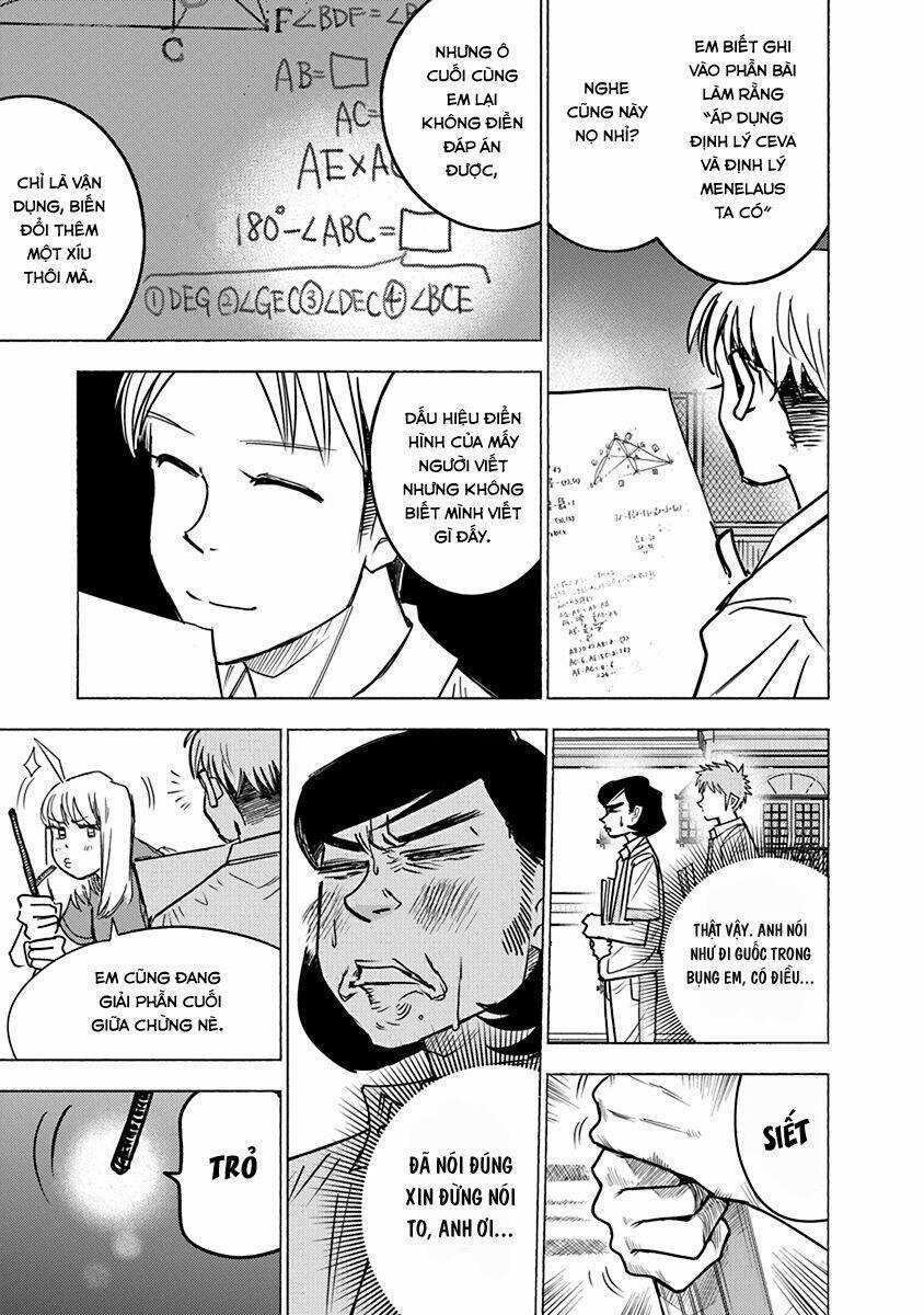 Mathematics Golden Chapter 7 trang 14