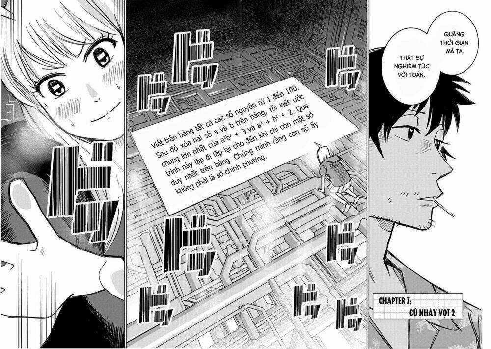 Mathematics Golden Chapter 7 trang 2