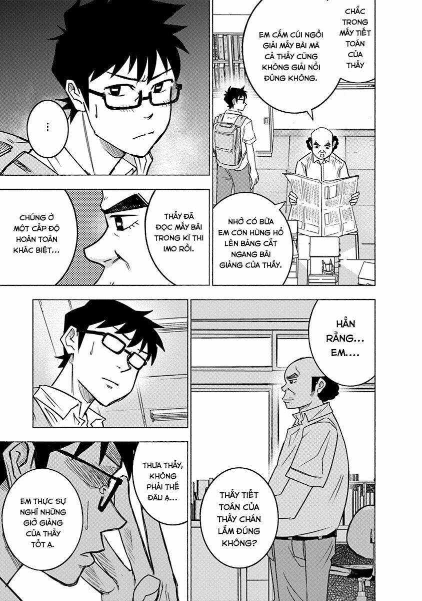 Mathematics Golden Chapter 7 trang 22