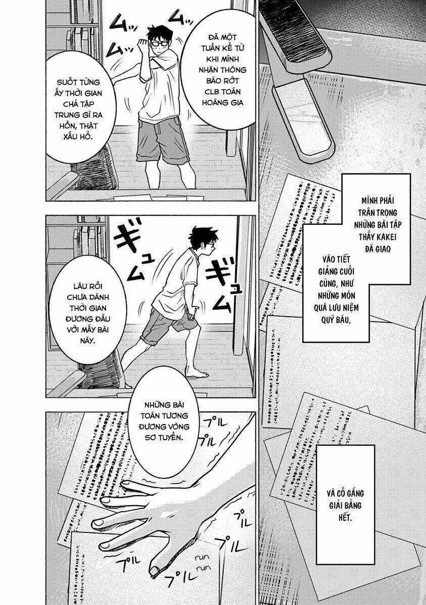 Mathematics Golden Chapter 7 trang 25
