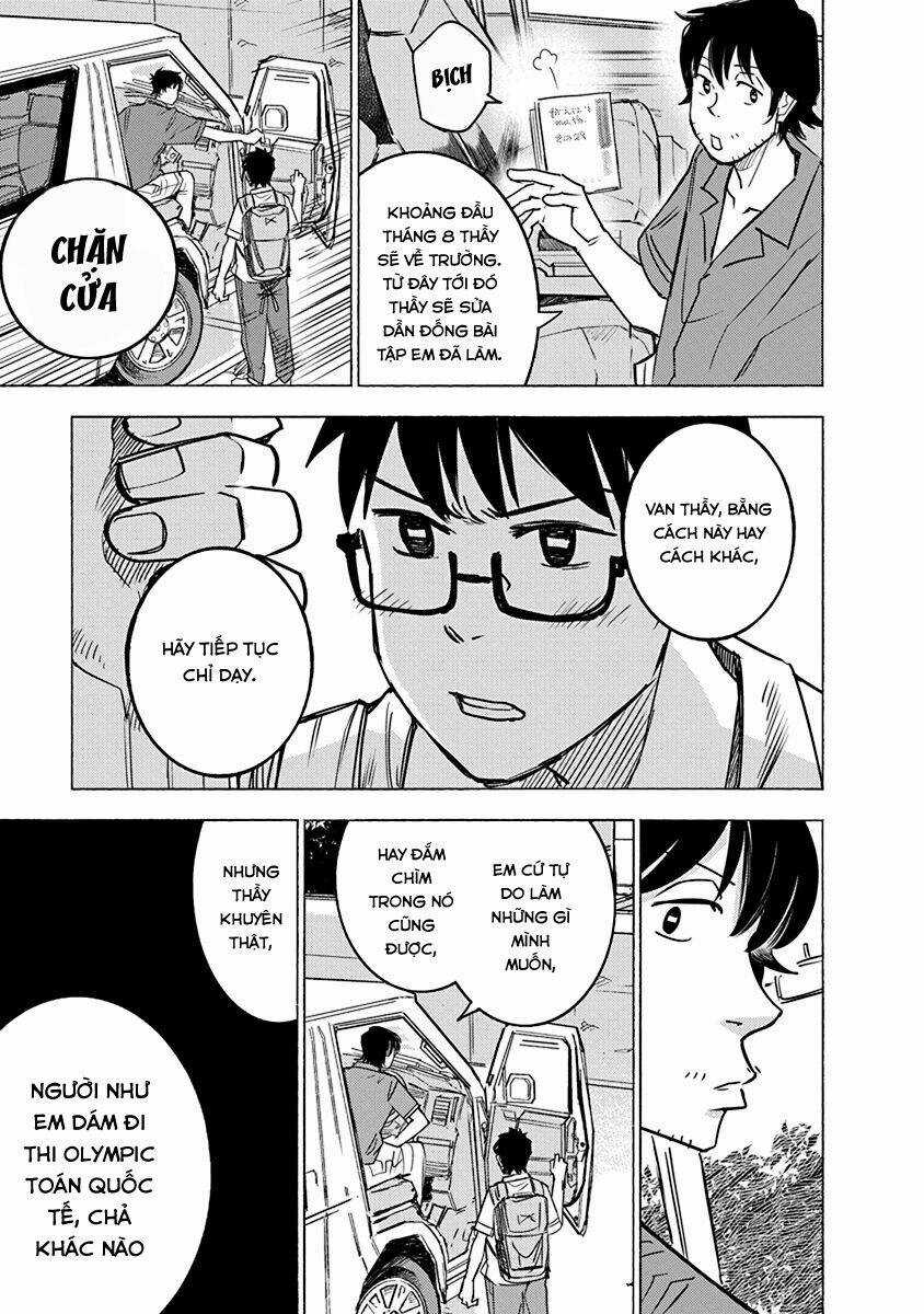 Mathematics Golden Chapter 7 trang 35