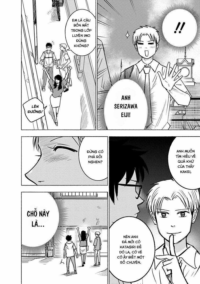 Mathematics Golden Chapter 7 trang 38