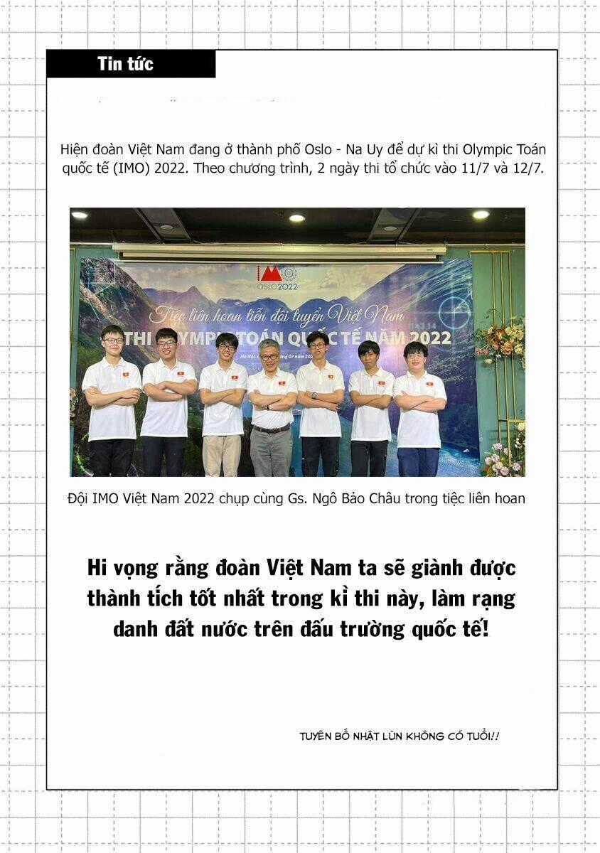 Mathematics Golden Chapter 7 trang 43