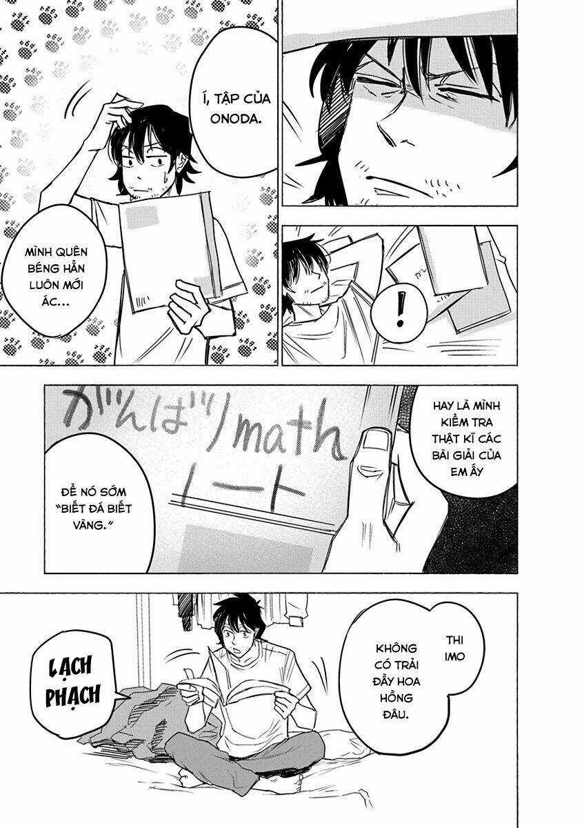 Mathematics Golden Chapter 8 trang 19