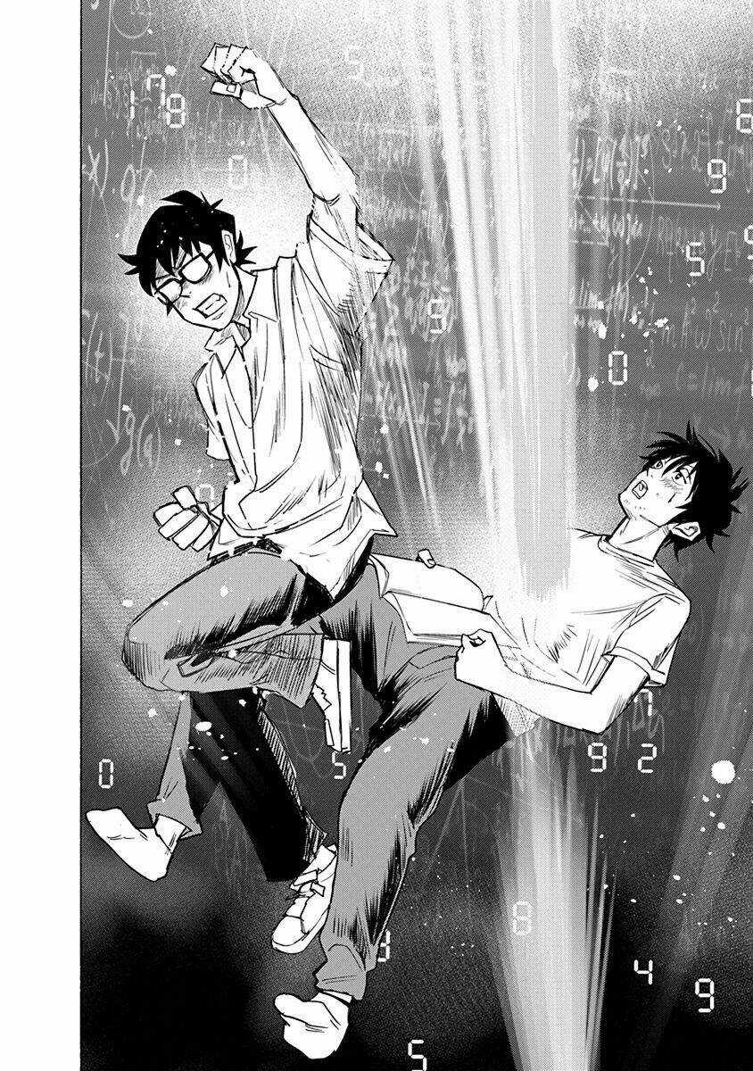 Mathematics Golden Chapter 8 trang 22