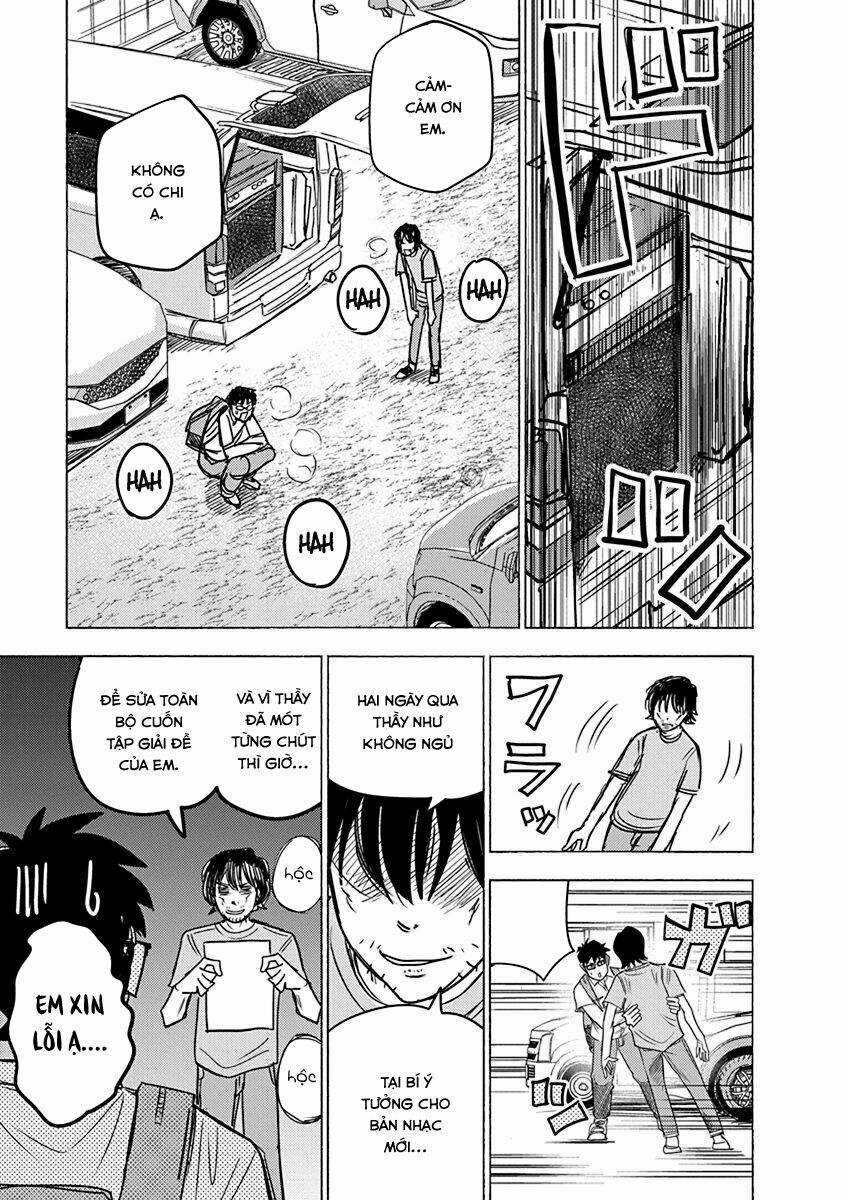 Mathematics Golden Chapter 8 trang 25