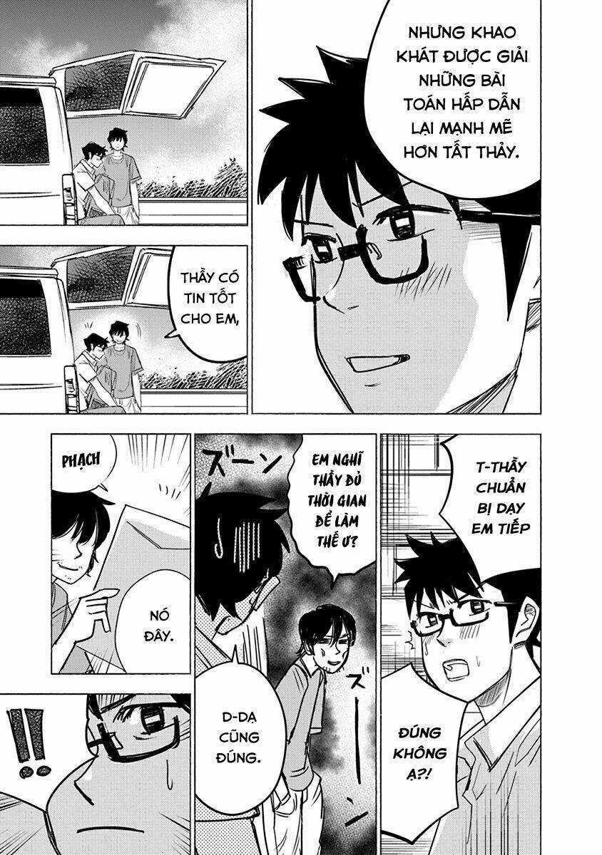 Mathematics Golden Chapter 8 trang 27