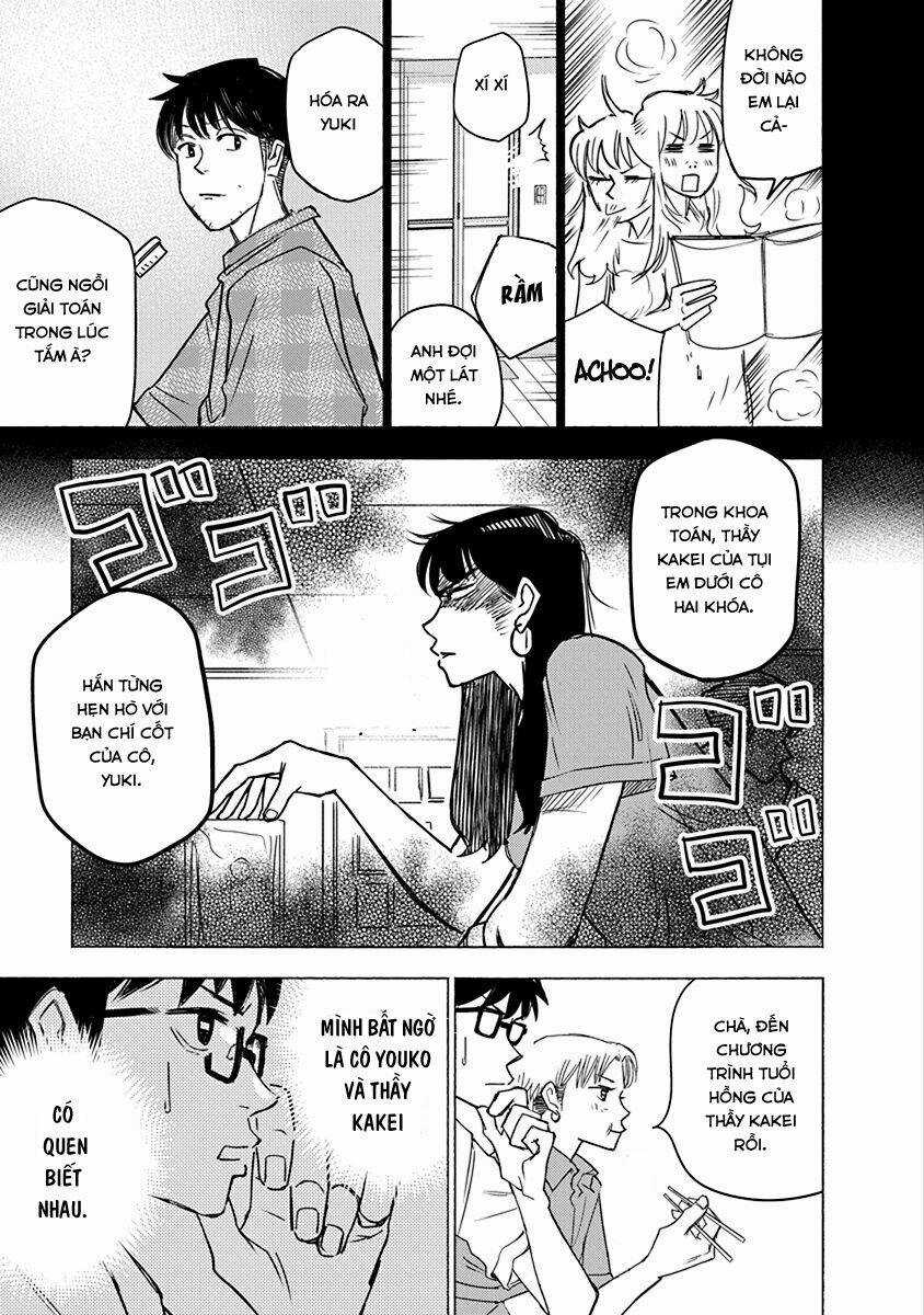 Mathematics Golden Chapter 8 trang 3