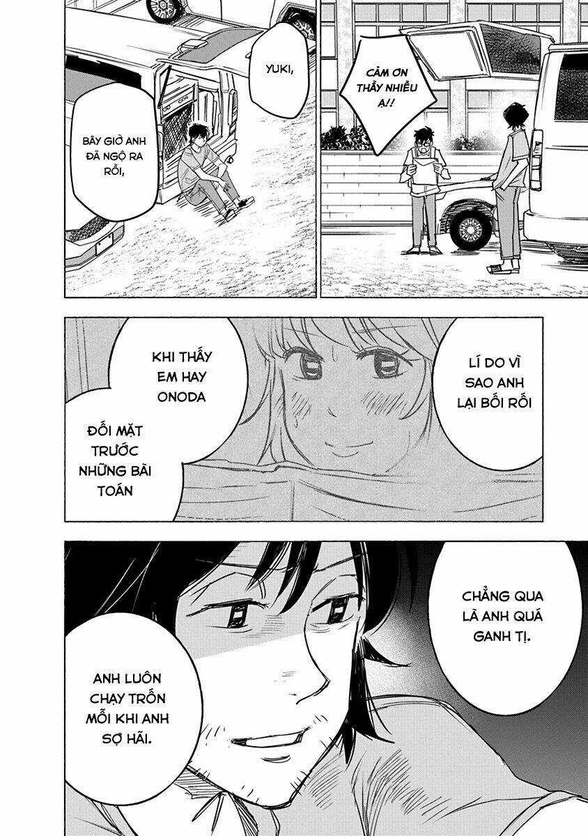 Mathematics Golden Chapter 8 trang 30