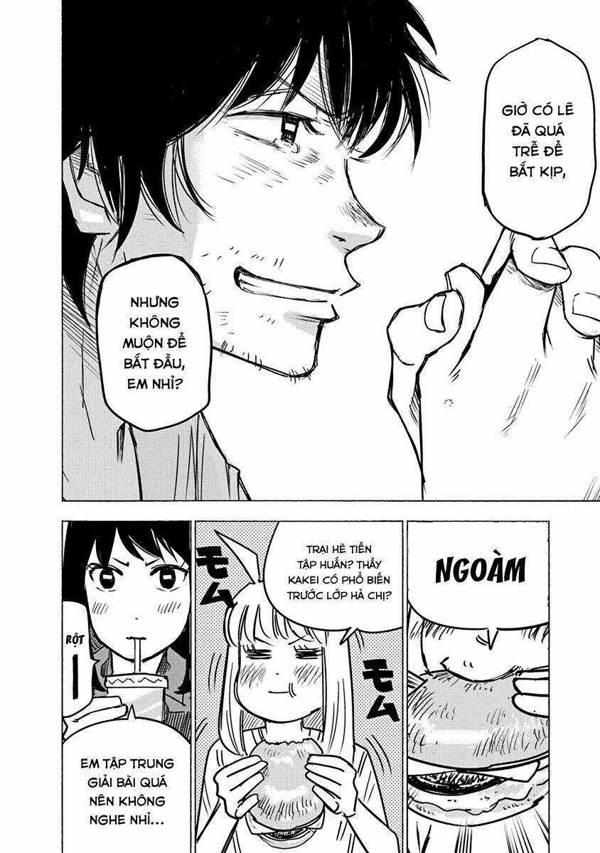 Mathematics Golden Chapter 8 trang 32