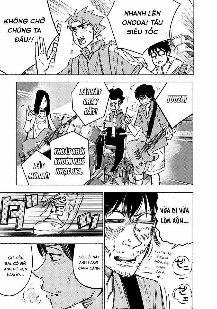 Mathematics Golden Chapter 8 trang 37