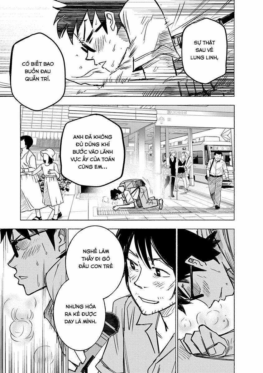 Mathematics Golden Chapter 8 trang 39