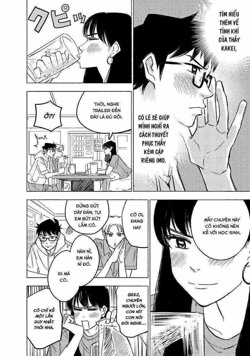 Mathematics Golden Chapter 8 trang 4