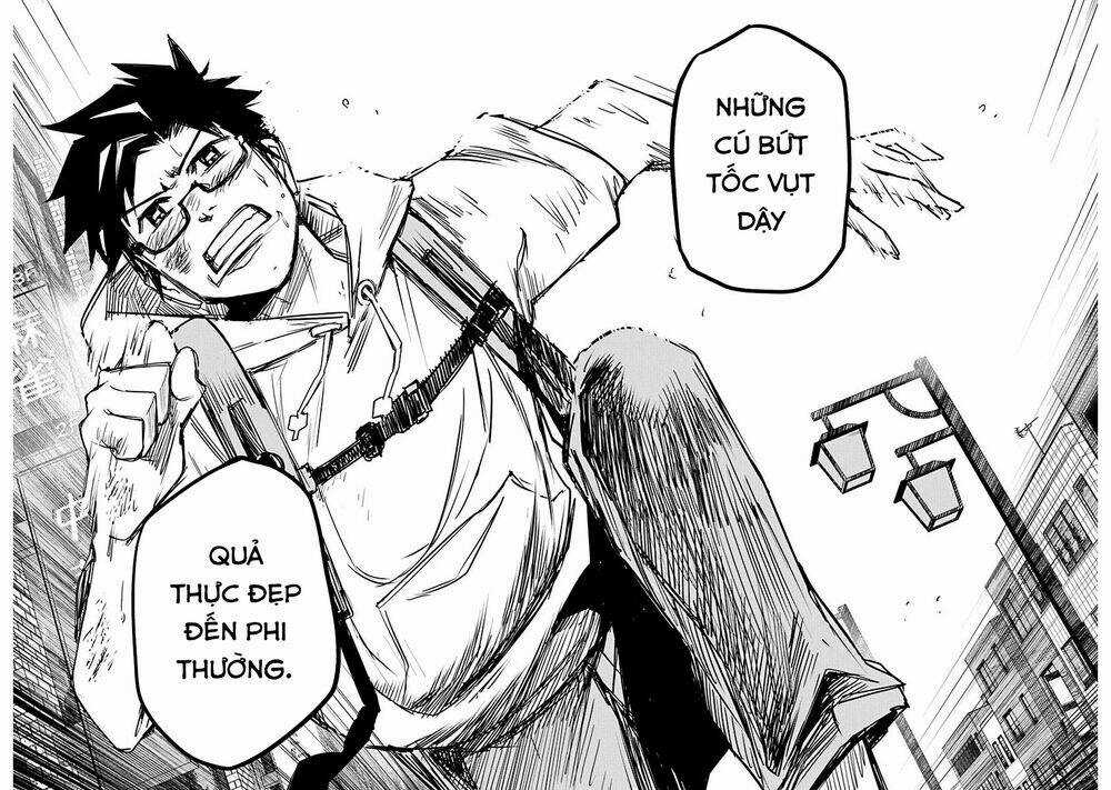 Mathematics Golden Chapter 8 trang 40