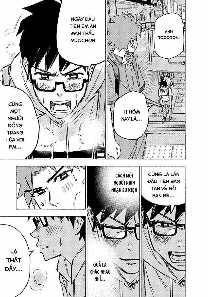 Mathematics Golden Chapter 8 trang 42