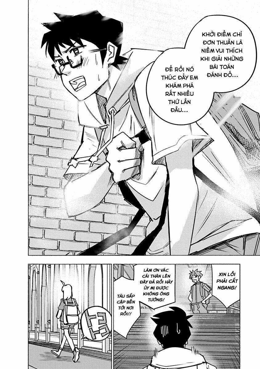 Mathematics Golden Chapter 8 trang 43