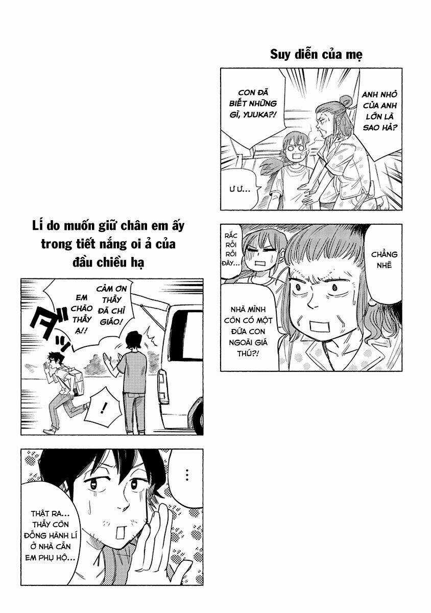 Mathematics Golden Chapter 8 trang 46