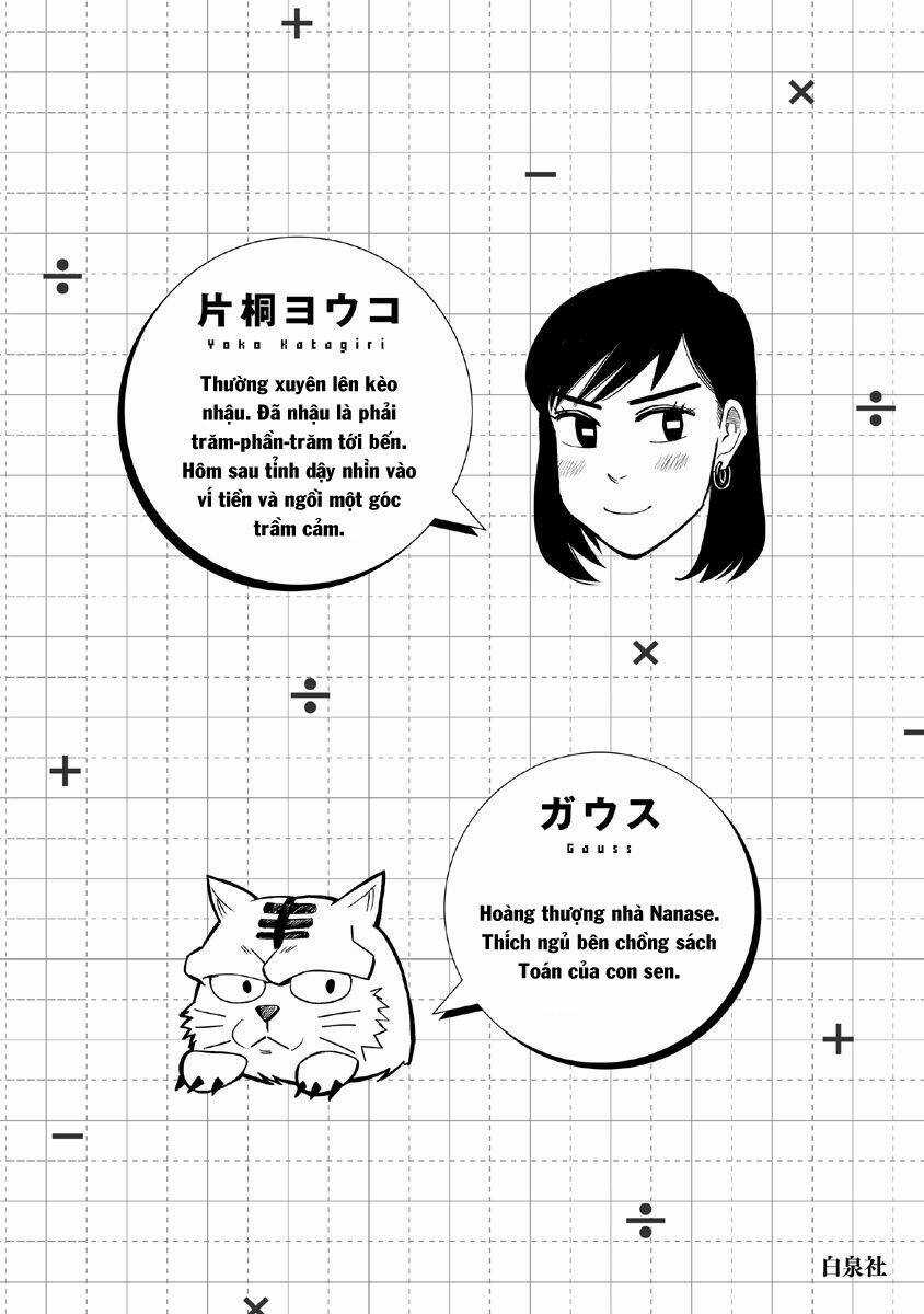 Mathematics Golden Chapter 8 trang 50