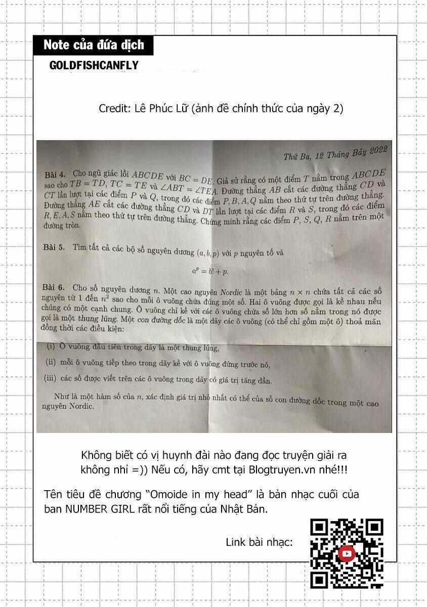 Mathematics Golden Chapter 8 trang 54