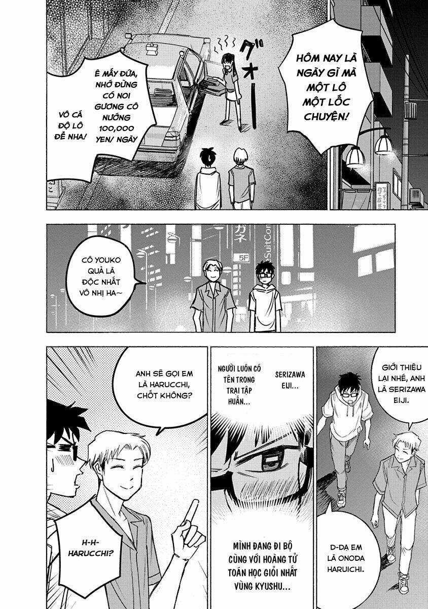 Mathematics Golden Chapter 8 trang 6