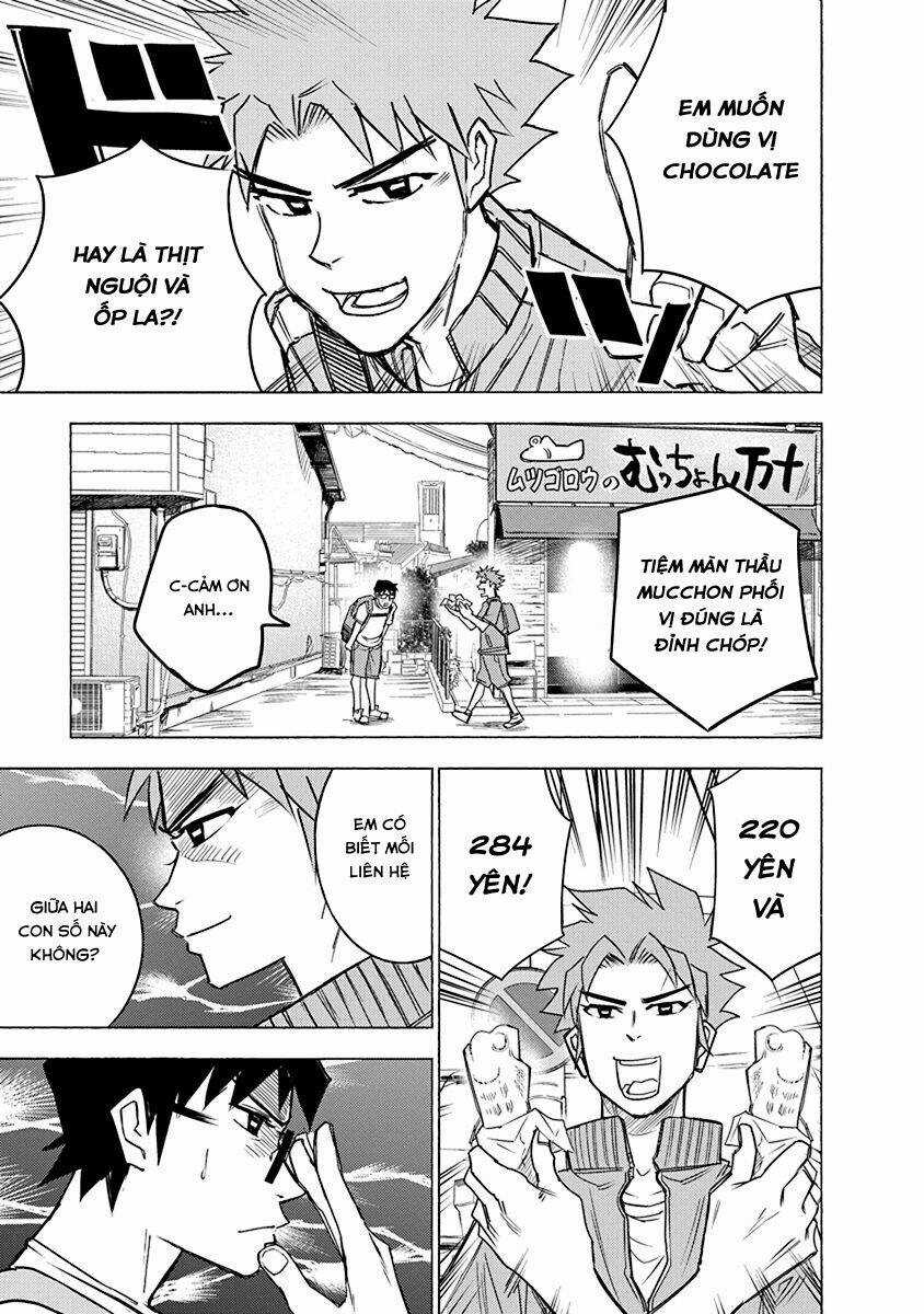 Mathematics Golden Chapter 8 trang 9