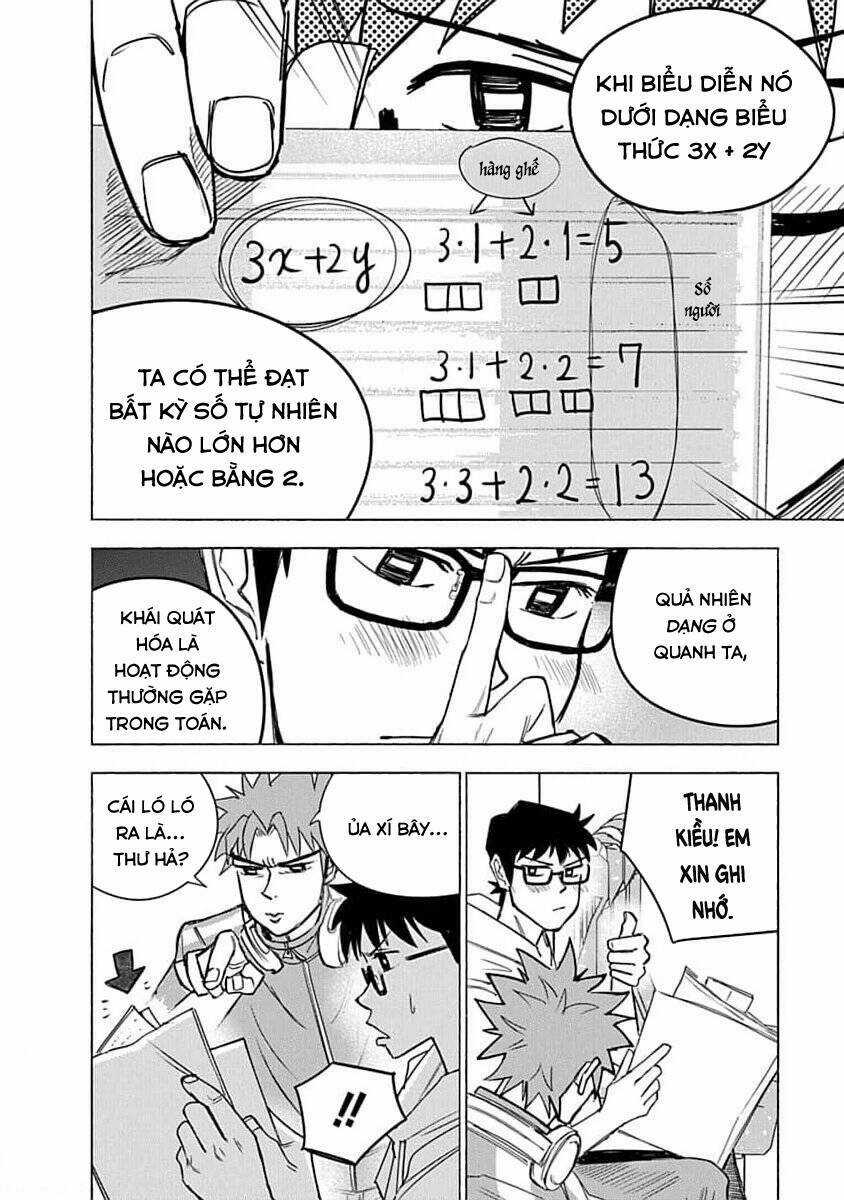 Mathematics Golden Chapter 9 trang 11