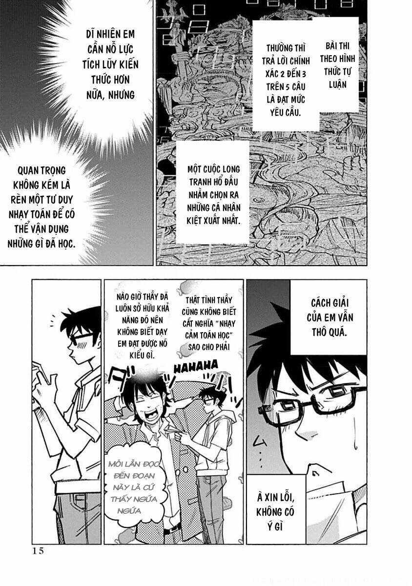 Mathematics Golden Chapter 9 trang 18