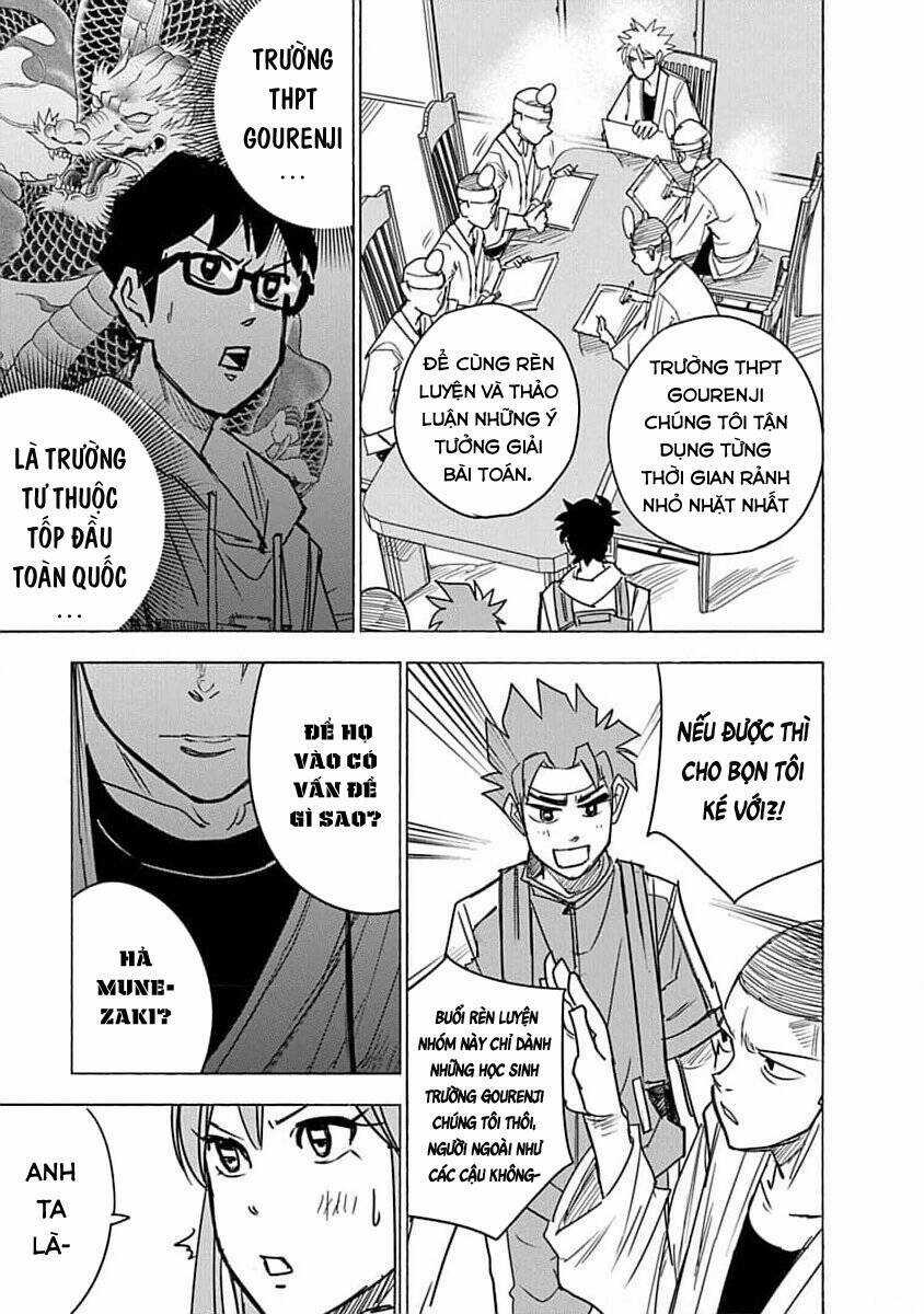 Mathematics Golden Chapter 9 trang 27