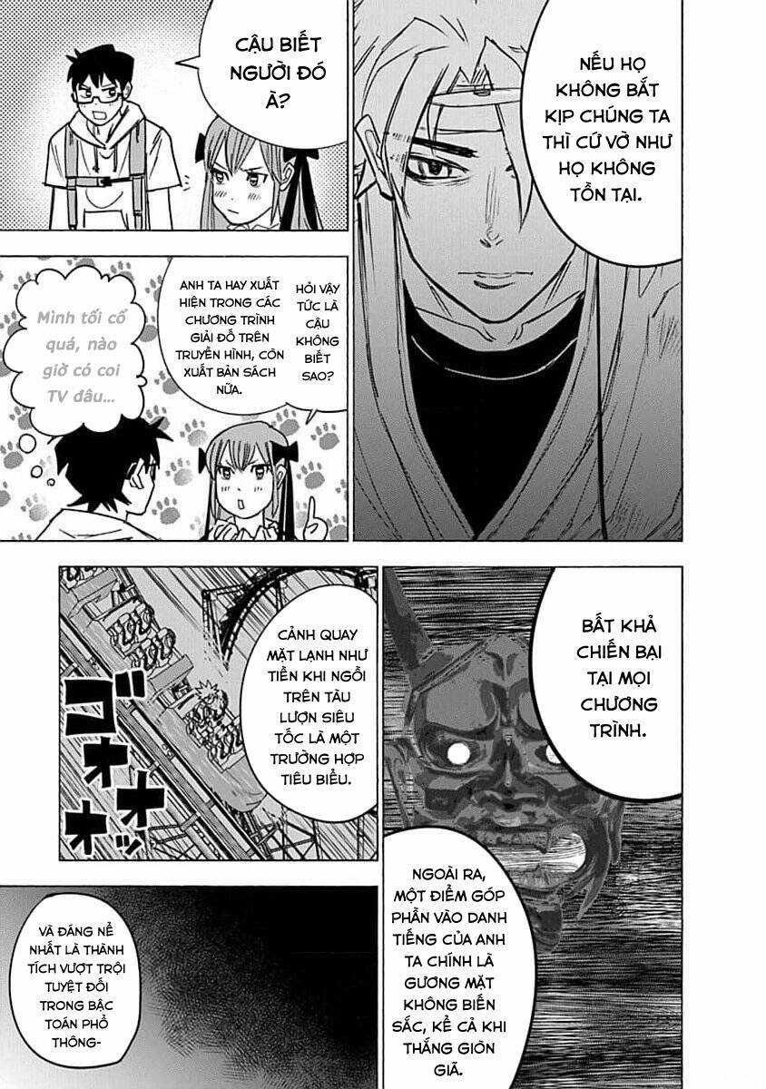 Mathematics Golden Chapter 9 trang 29