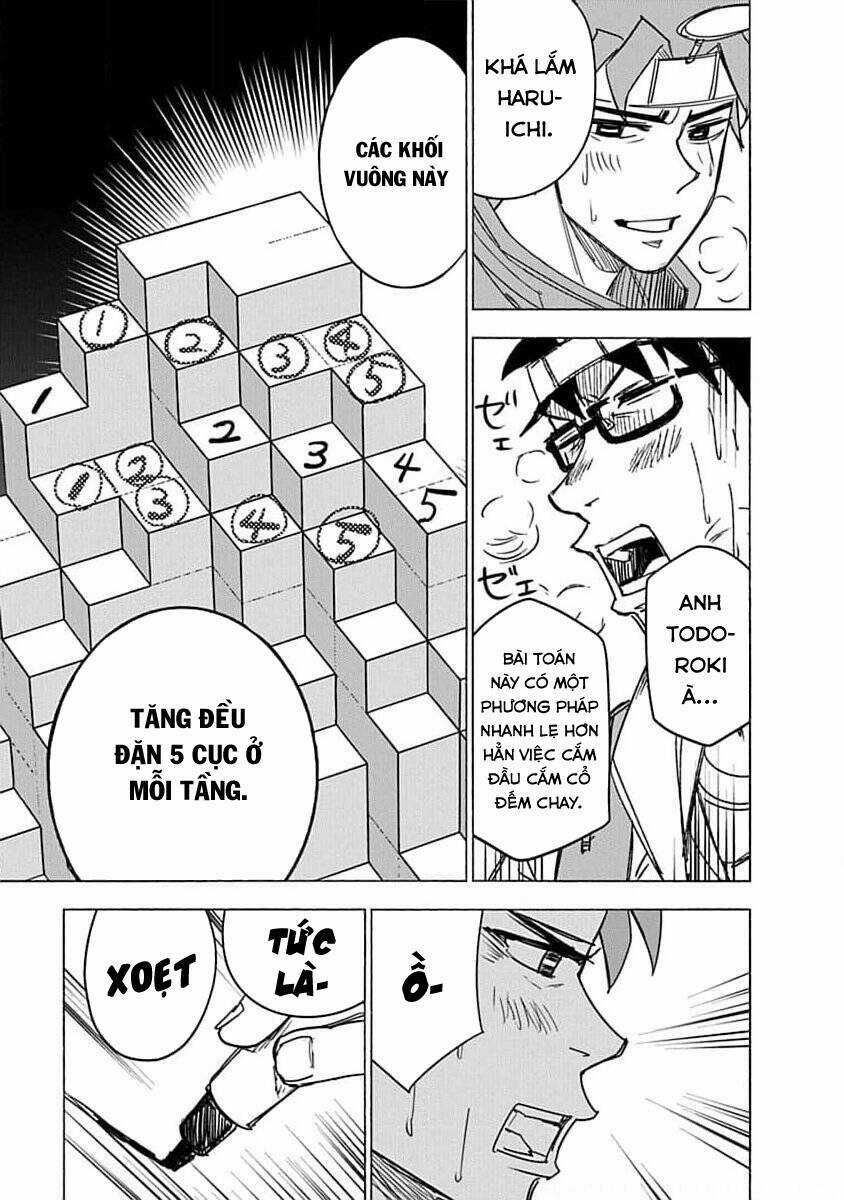 Mathematics Golden Chapter 9 trang 35