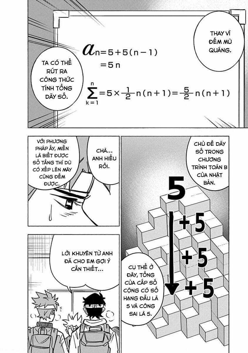 Mathematics Golden Chapter 9 trang 36