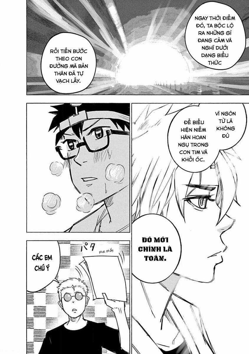 Mathematics Golden Chapter 9 trang 40