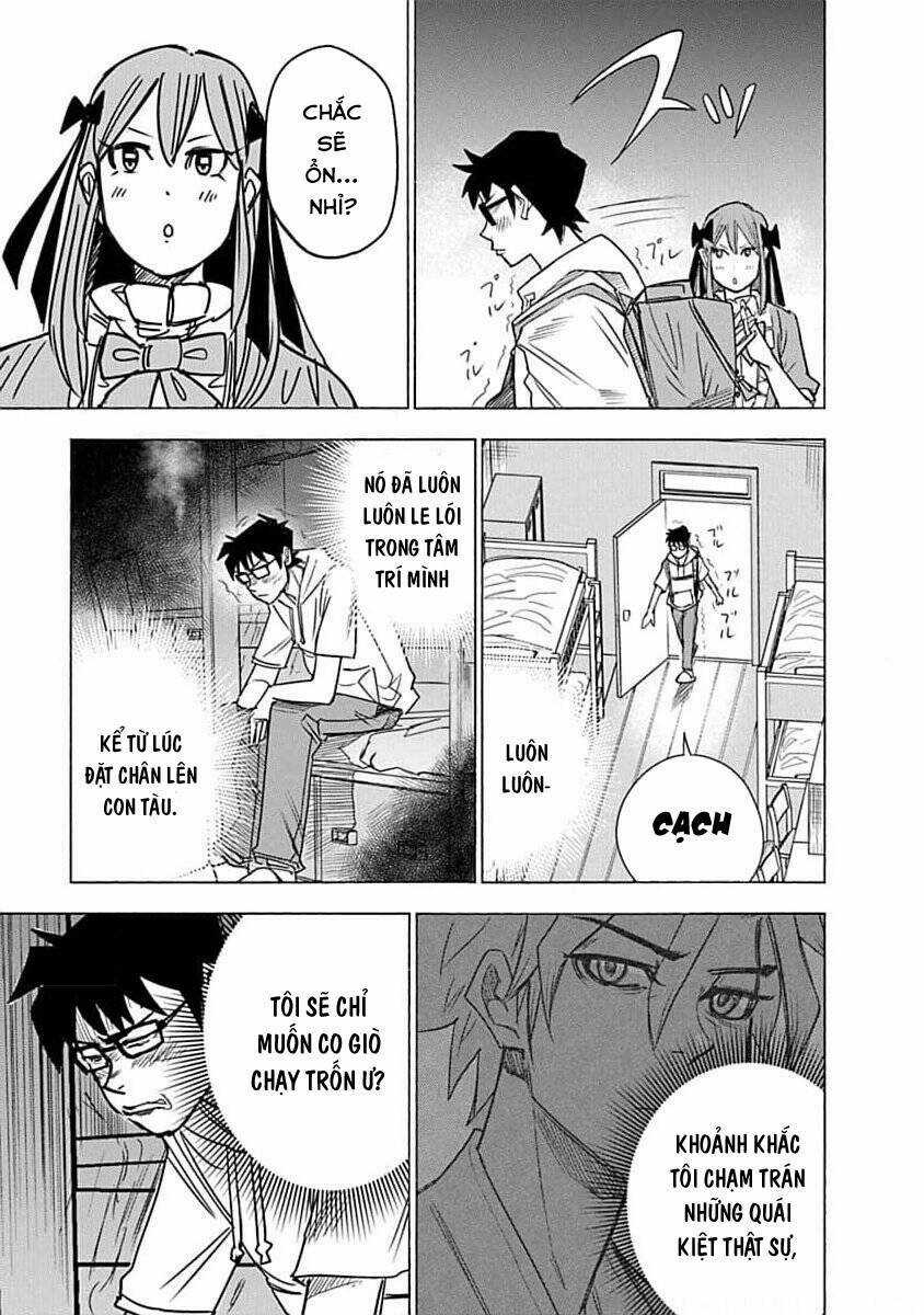 Mathematics Golden Chapter 9 trang 43