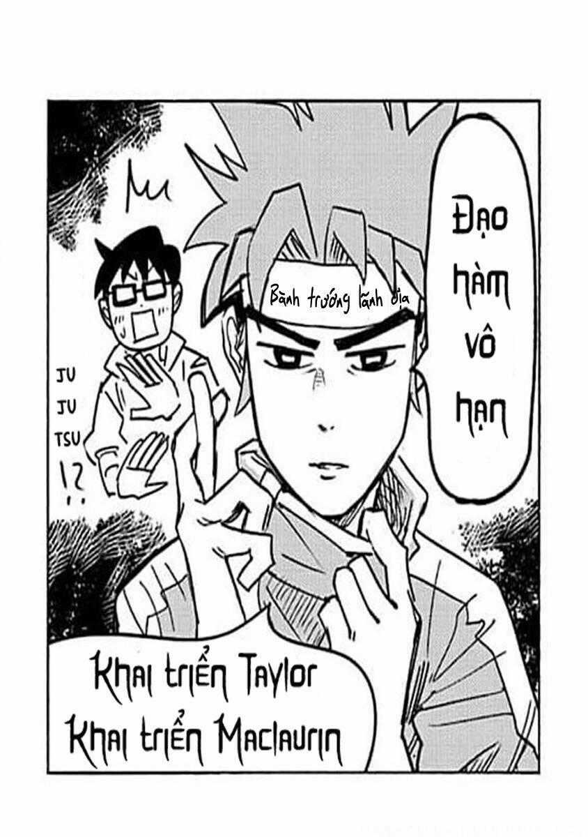 Mathematics Golden Chapter 9 trang 48