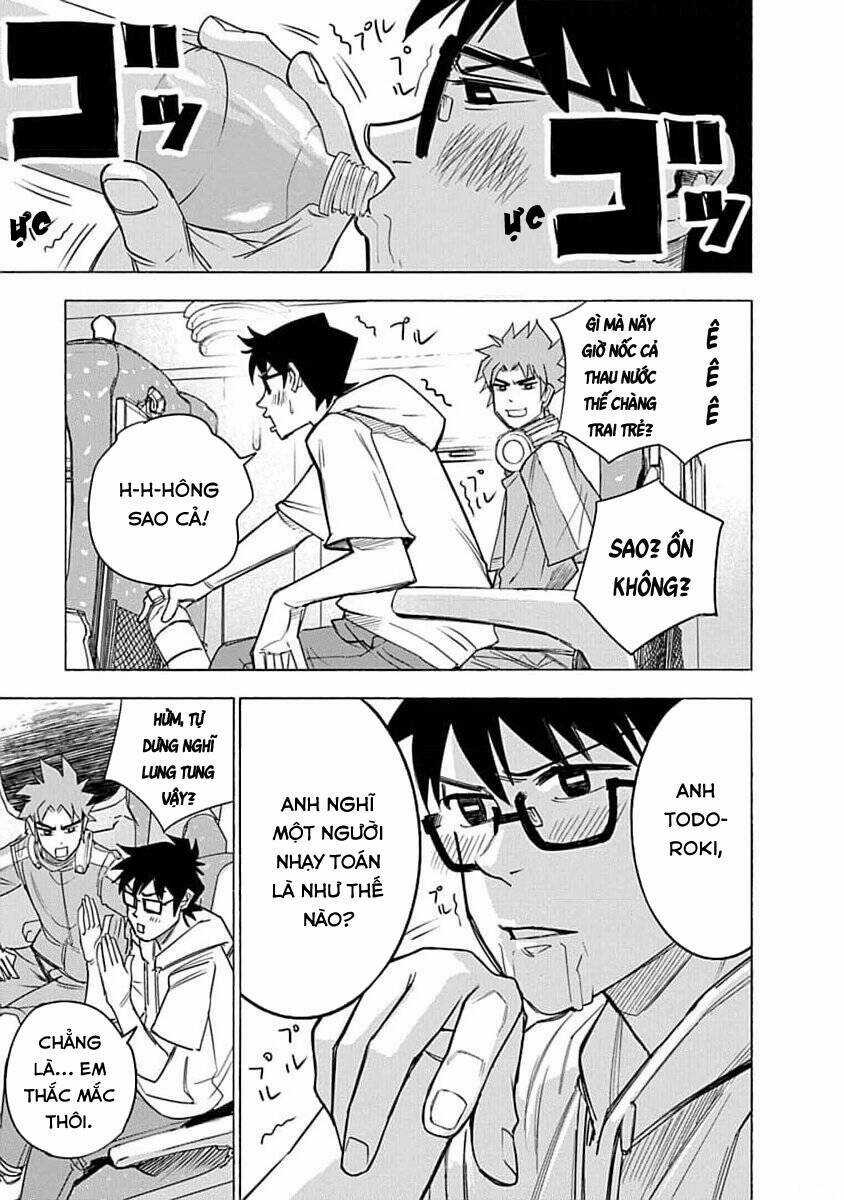Mathematics Golden Chapter 9 trang 8