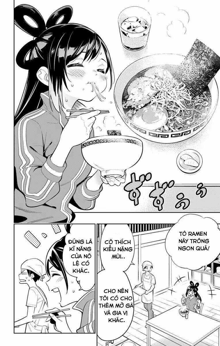 Mato Seihei No Slave Chapter 10 trang 2