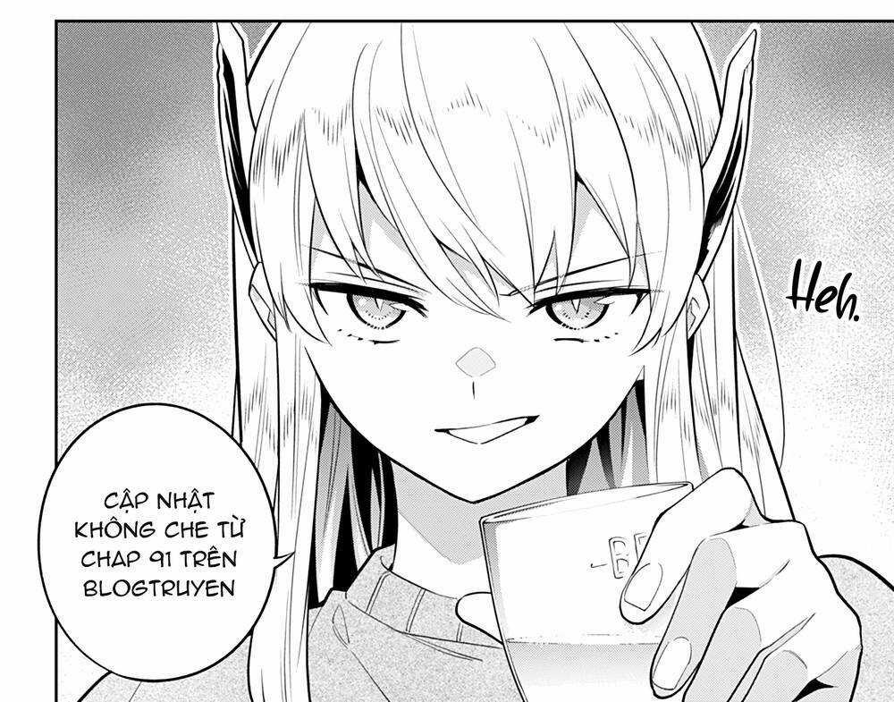 Mato Seihei No Slave Chapter 101 trang 21