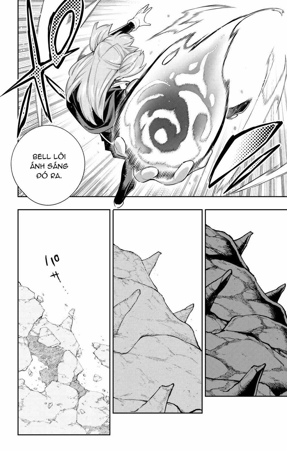 Mato Seihei No Slave Chapter 103 trang 19